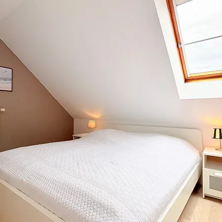 Papillon 04-6 Apartment Boltenhagen